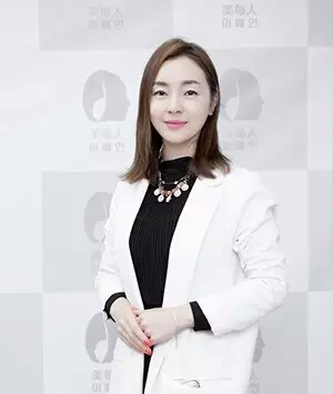 南宁金佳玭 美容协会会长